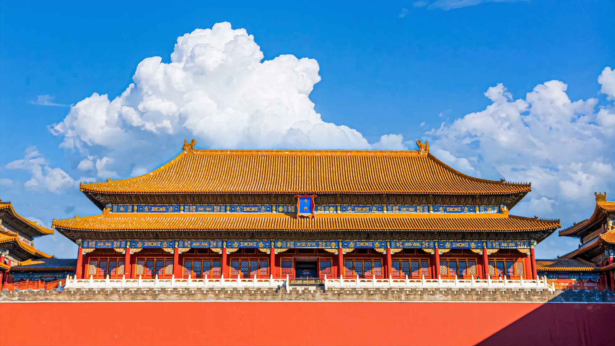 Where Are the Best Places to Visit in September and October?