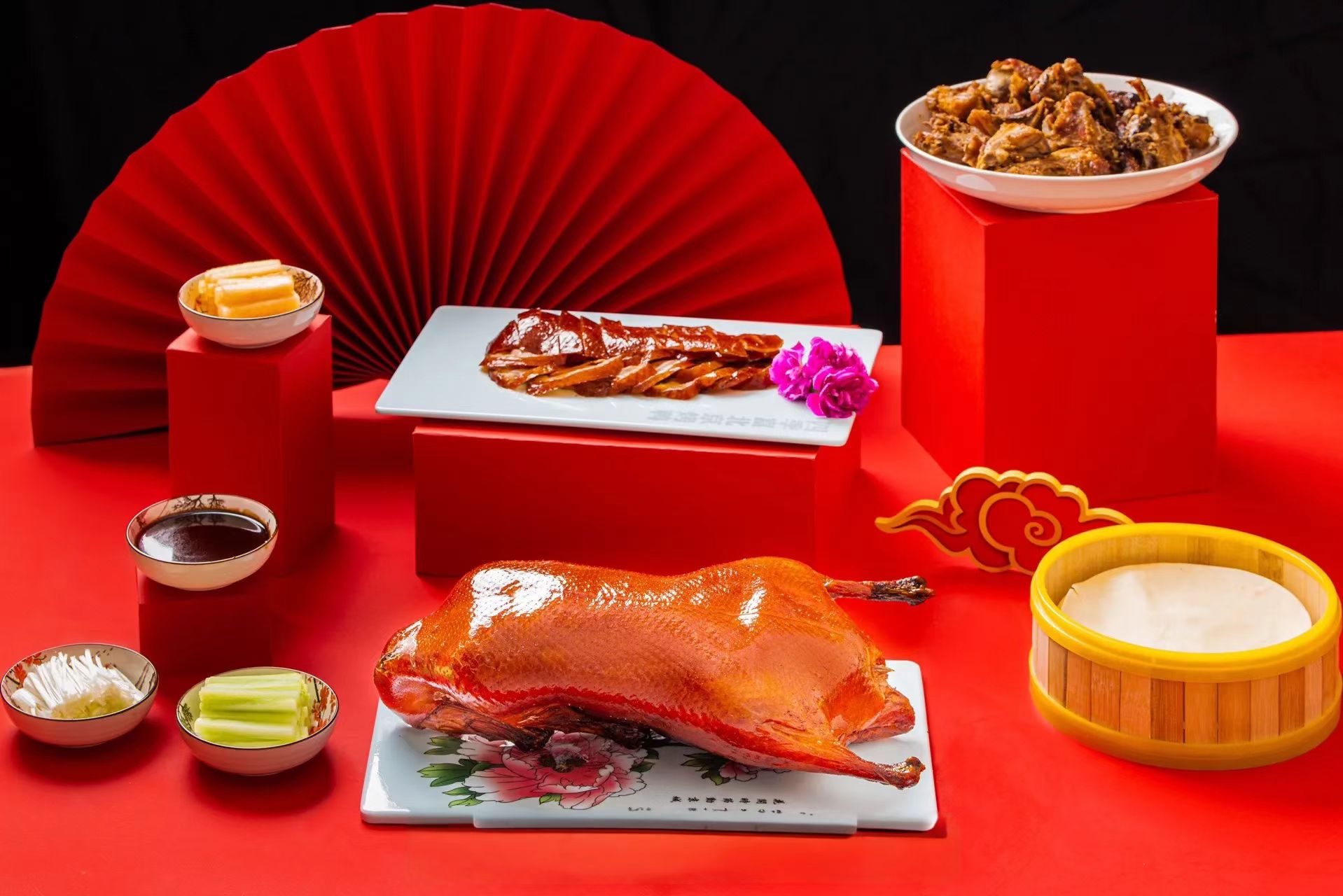 Discovering Beijing: A Taste of Local Specialties