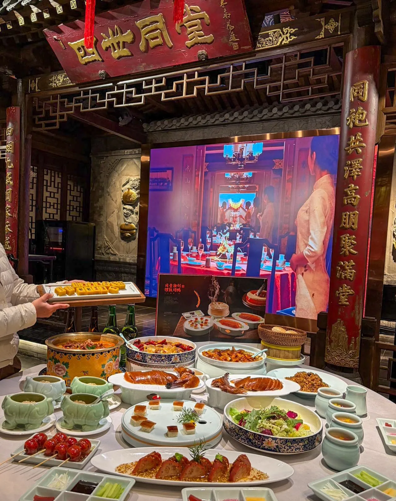 How to Order Food in China: A Practical Guide for Travelers