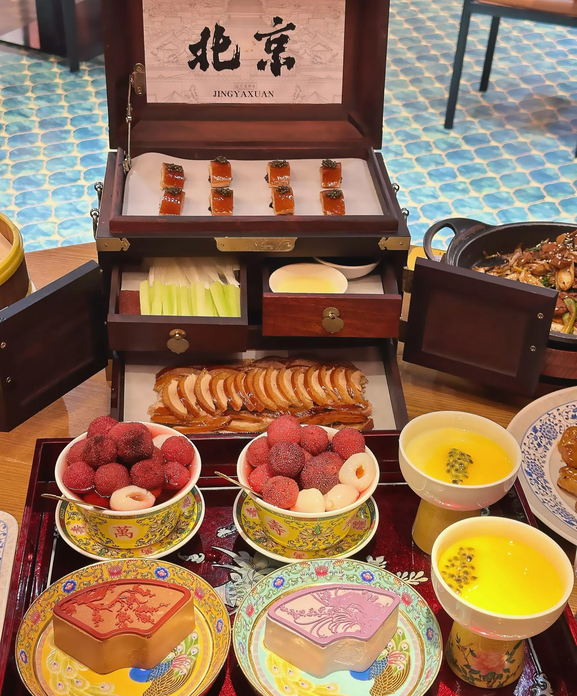 What to Eat in Beijing: A First-Time Visitor’s Food Guide