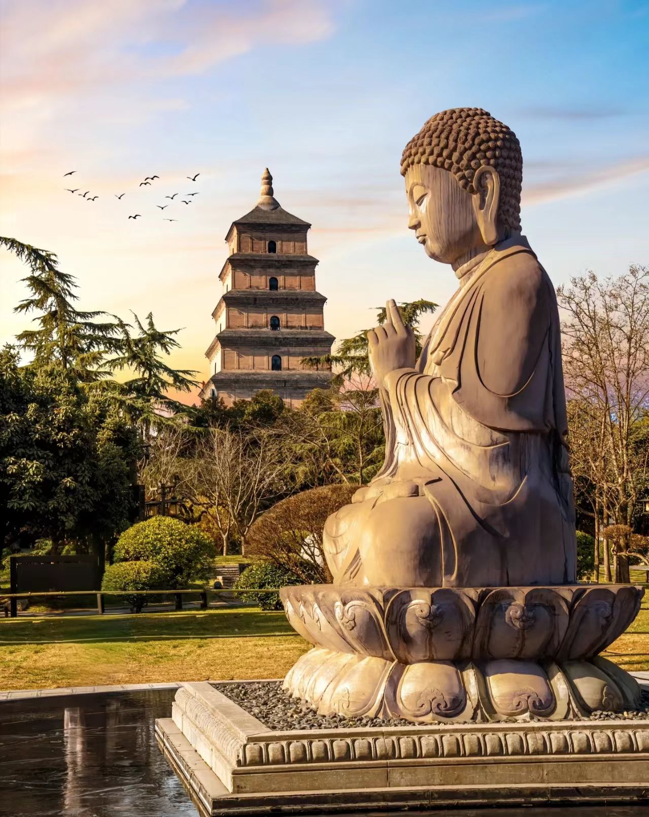 China Itinerary for First-Time Visitors (7–14 Day Travel Guide)