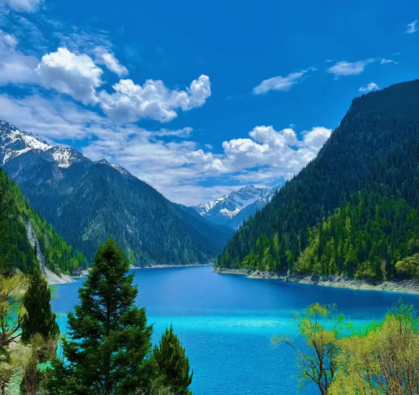Summer Travel in China: Best Mountains, Nature & River Destinations