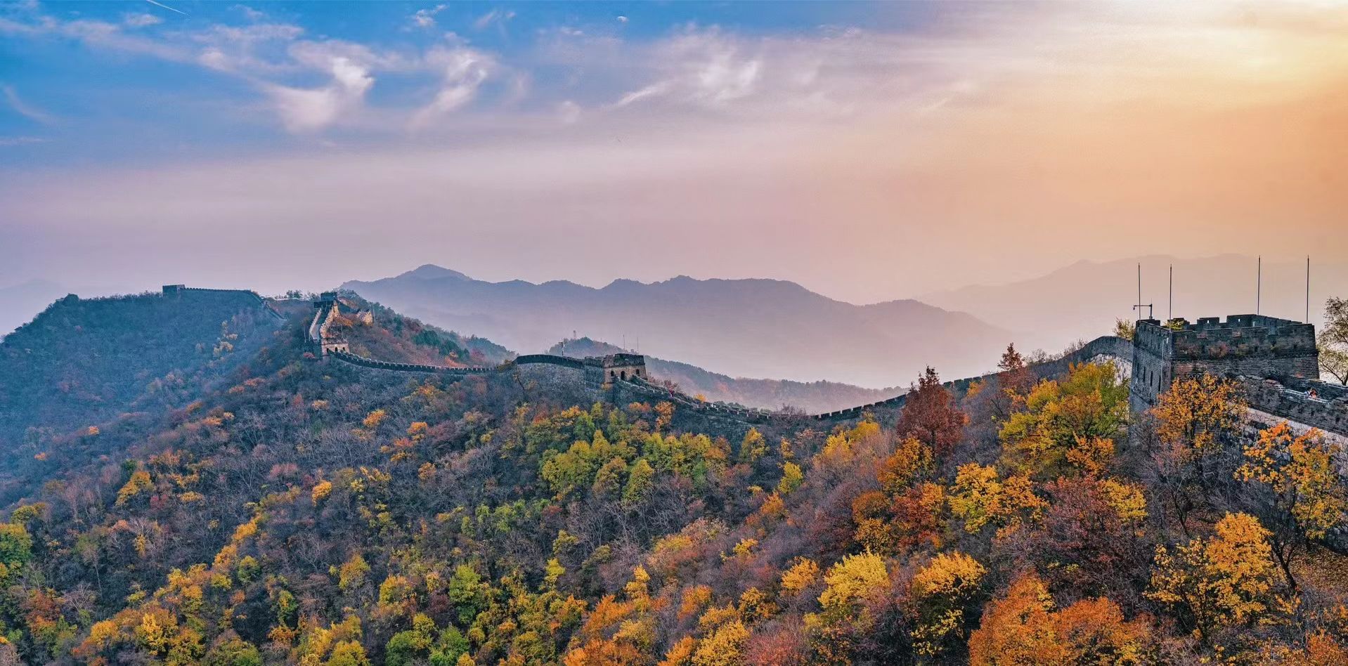 Complete Guide to Visiting the Great Wall of China (Best Sections, Tickets, Tours & Travel Tips 2026)