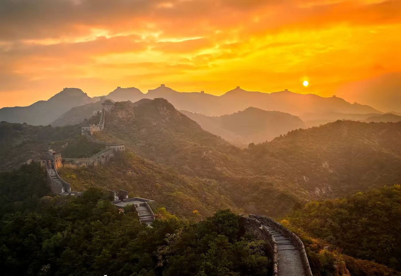 Great Wall Private Tour from Beijing: Complete Guide for International Travelers (2026)