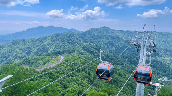 Mutianyu Great Wall Complete Guide
